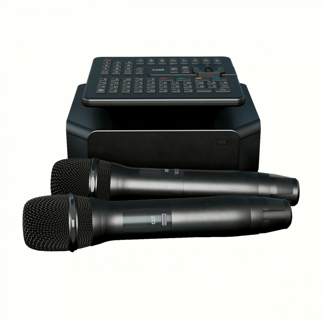 AST Zoom 2 (AST-90) в Ефремове