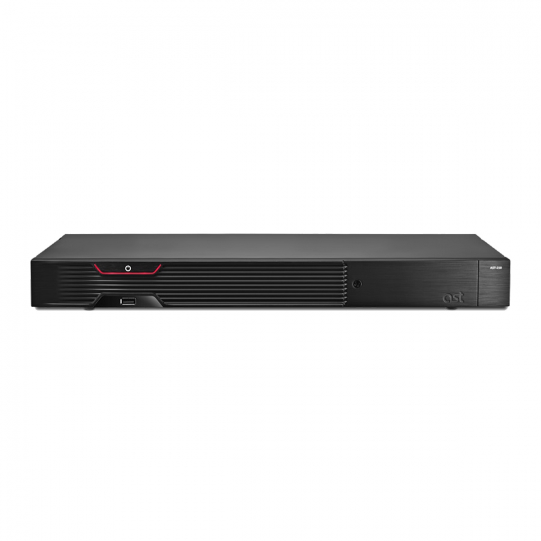 AST-250 - профессиональная караоке-система в Ефремове
