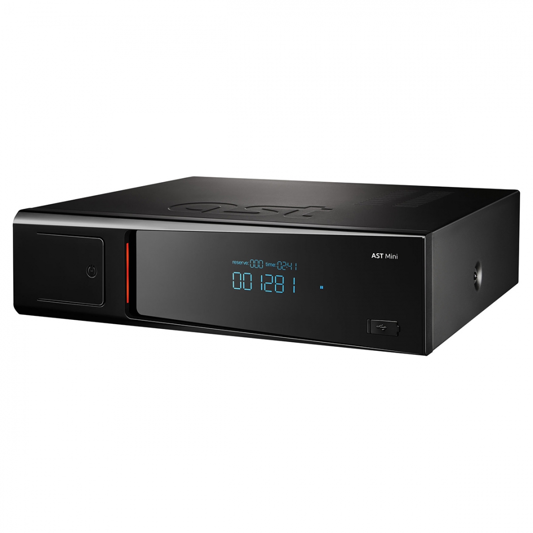 AST Mini (AST-25B) профессиональная система караоке в Ефремове