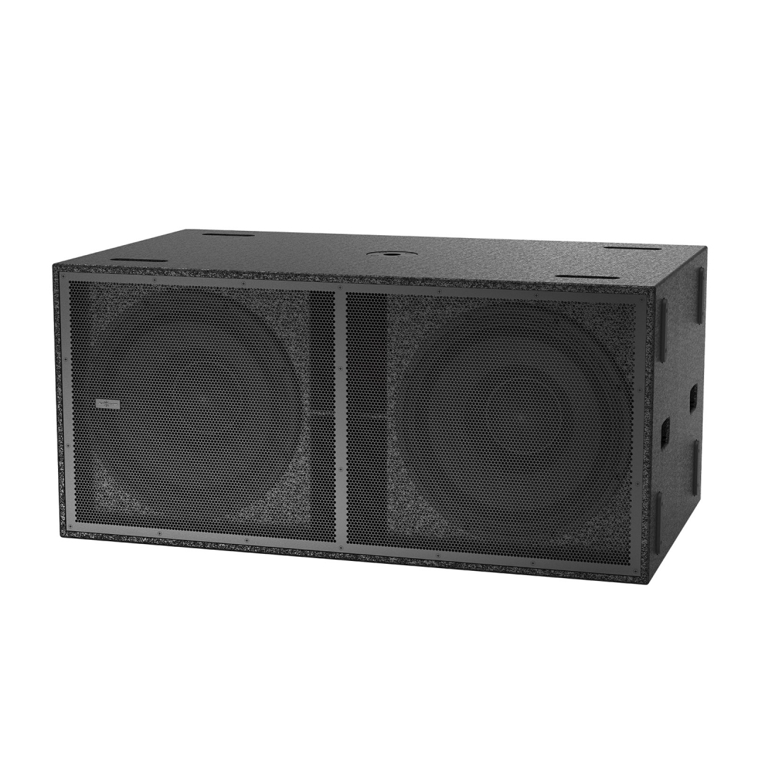 Audiocenter S3218A сабвуфер активный в Ефремове