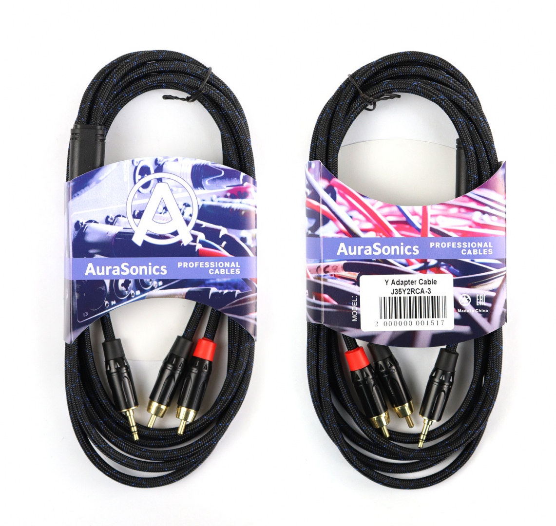 AuraSonics J35Y2RCA-3 в Ефремове