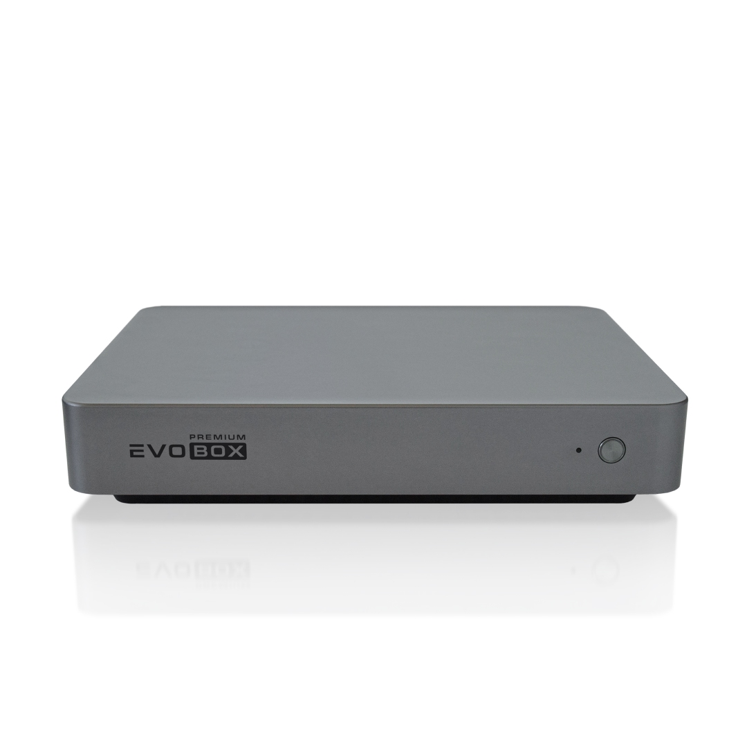 EVOBOX Premium Hi-End караоке-система в Ефремове