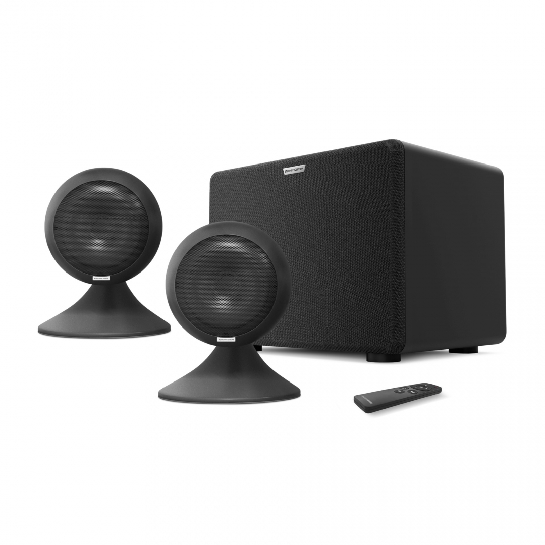 EvoSound Sphere 2.1 аудиосистема для караоке в Ефремове