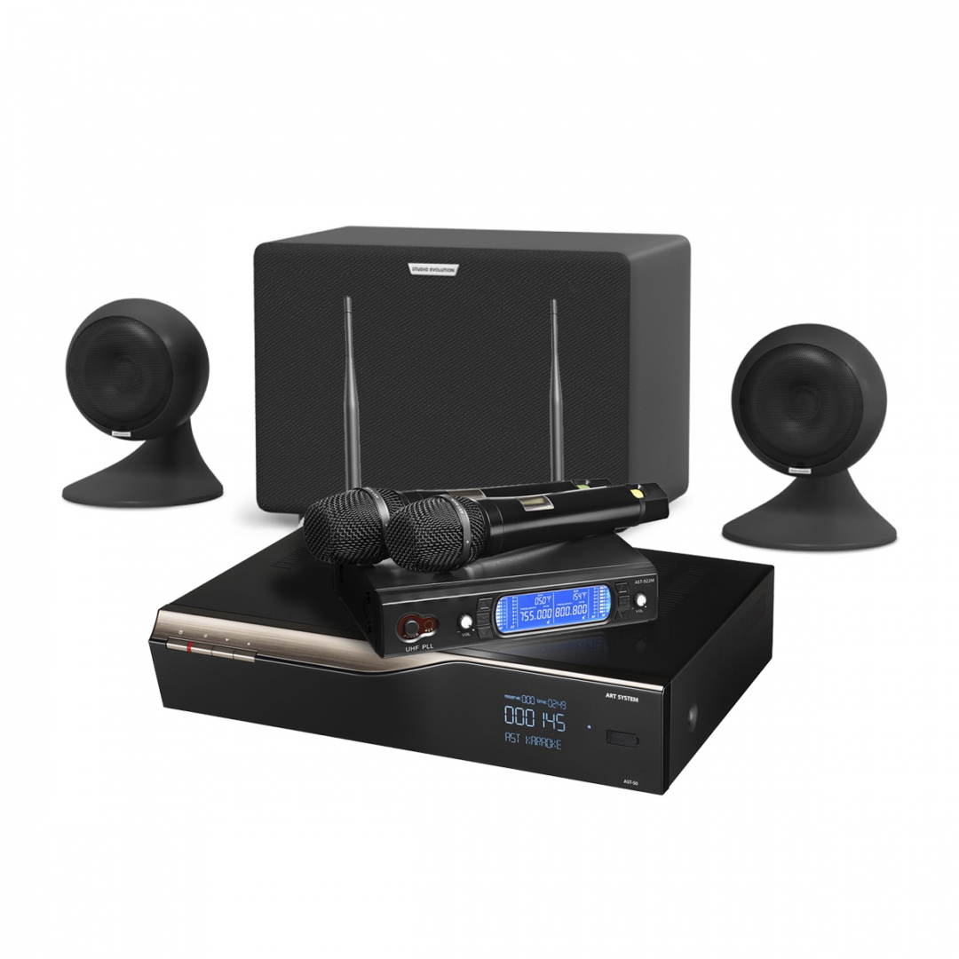 караоке-комплект AST-50 Sound Sphere в Ефремове