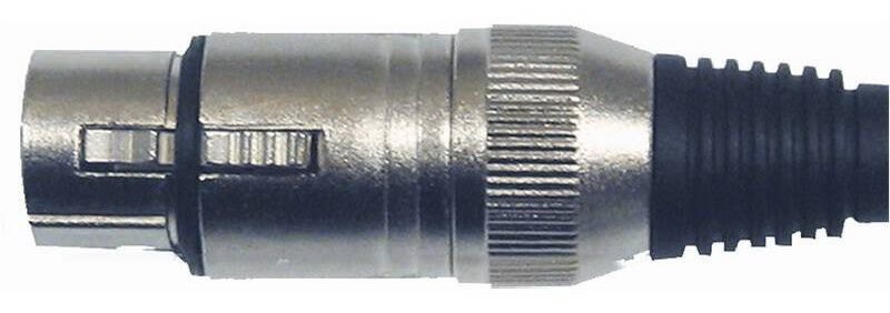QUIK LOK NC354-K XLR Female Разъем в Ефремове