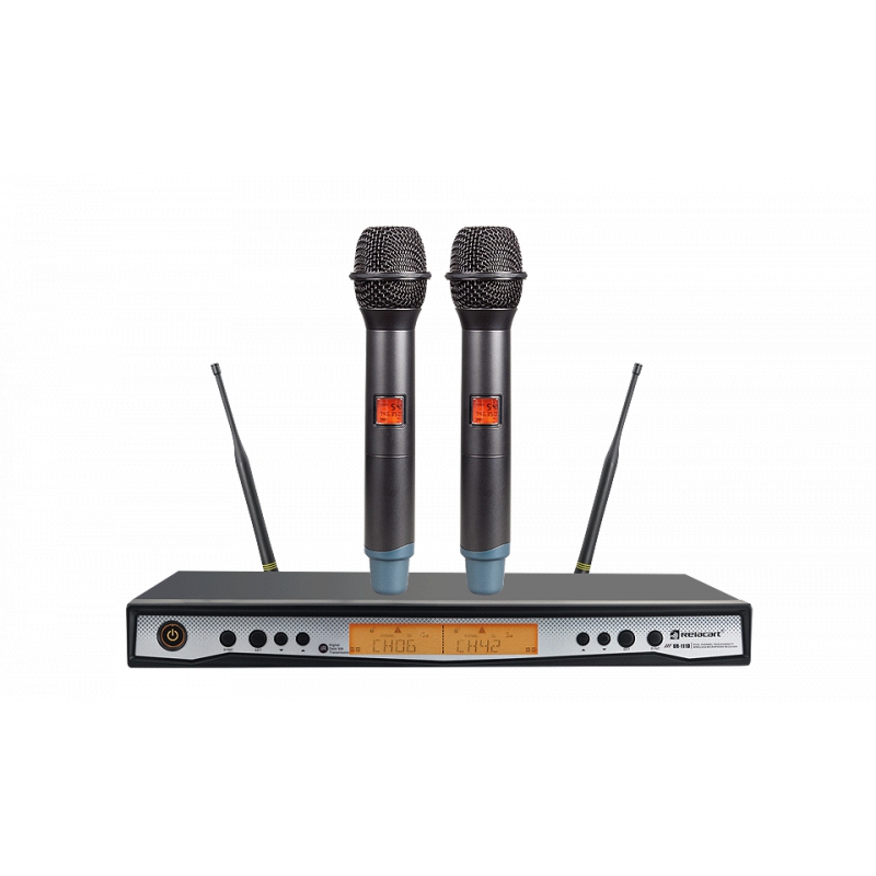 Relacart UR-111DMH радиосистема в Ефремове