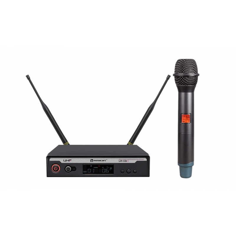 Relacart UR-111SMH радиосистема в Ефремове
