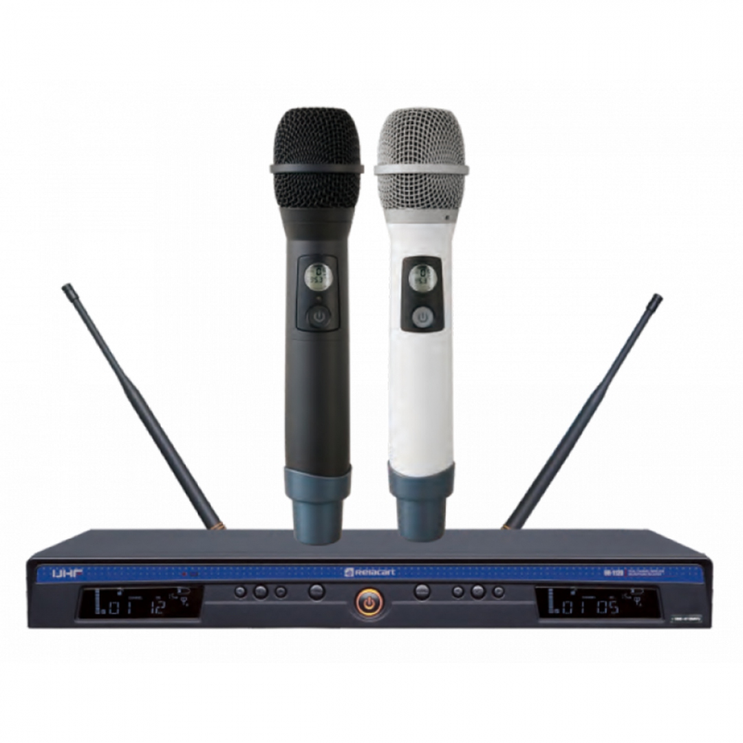 Relacart UR-112DMH радиосистема в Ефремове