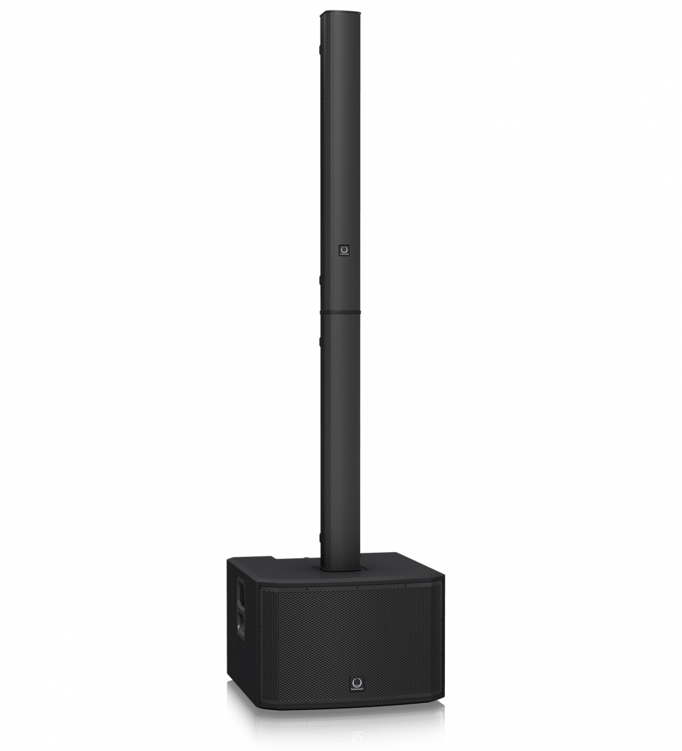 Turbosound iNSPIRE iP3000 модульная аудио колонна 2000Вт в Ефремове