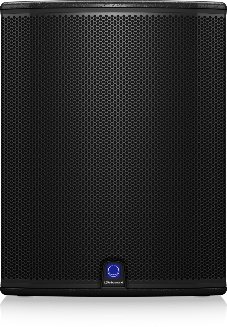 Turbosound iQ18B сабвуфер активный в Ефремове