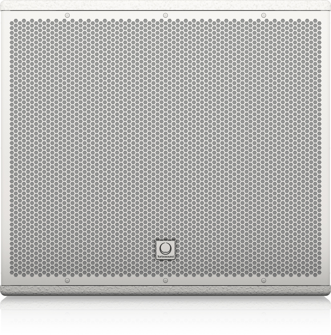 Turbosound NuQ115B-AN Активный сабвуфер в Ефремове