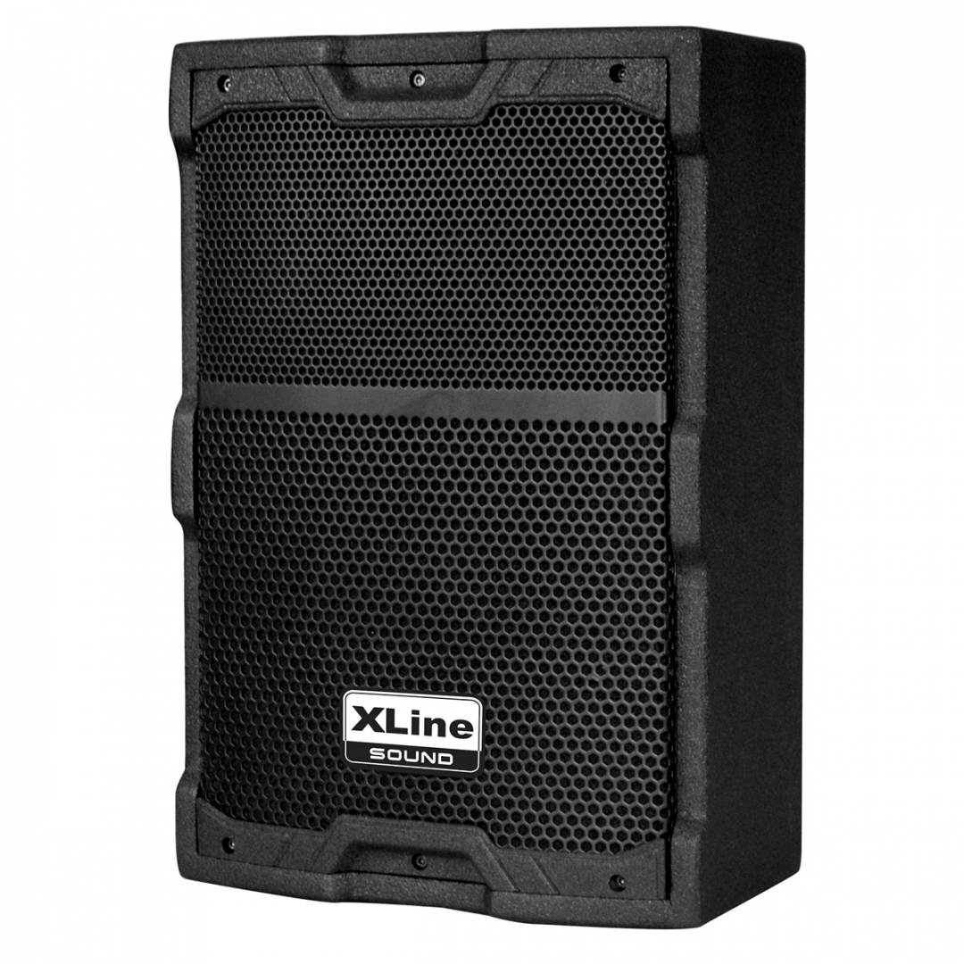 XLine ALFA P-10A Акустическая система активная в Ефремове
