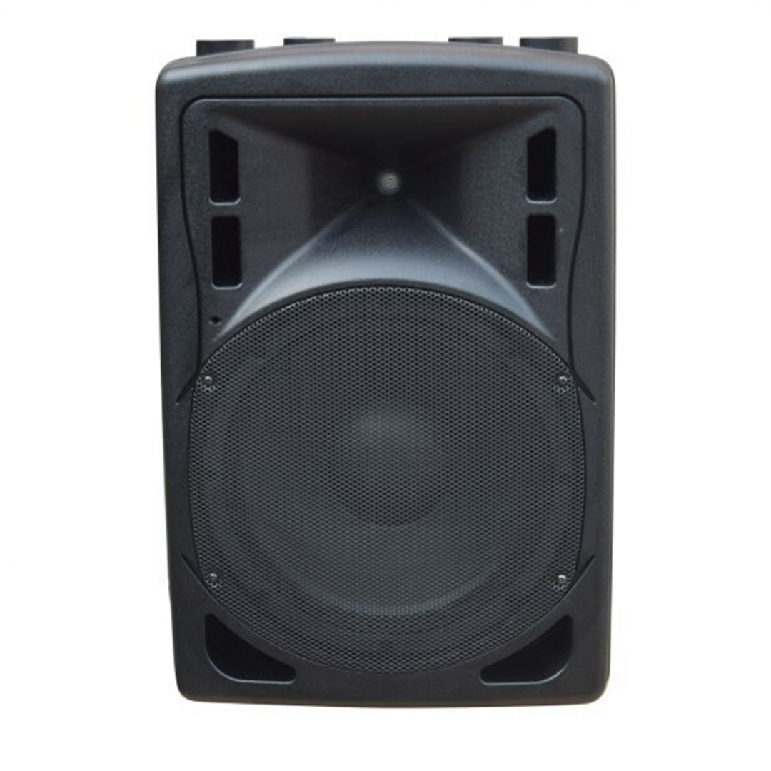 XLine BAF-12A Акустическая система активная с MP3 плеером и Bluetooth в Ефремове