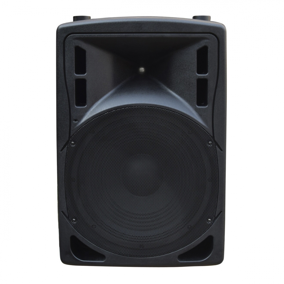 XLine BAF-15A Акустическая система активная с MP3 плеером и Bluetooth в Ефремове