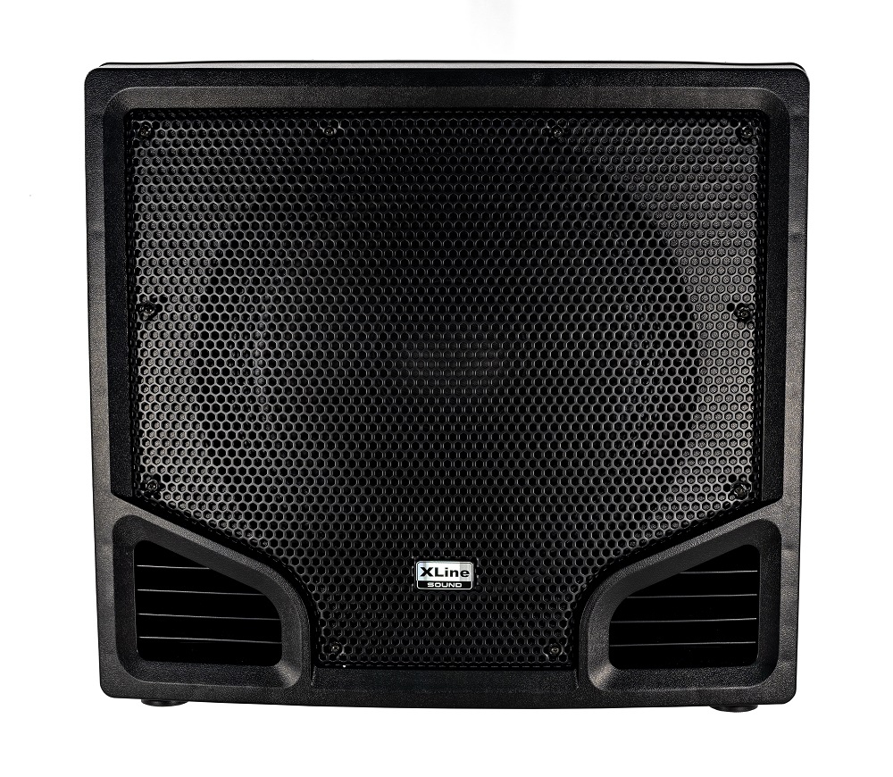 XLine SPX-18A SUB Сабвуфер активный в Ефремове