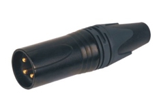 XLR Male (Папа) Разъем в Ефремове