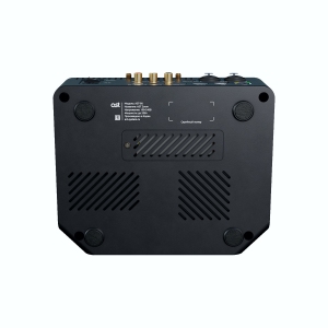 Вид снизу AST Zoom 2 (AST-90) в Ефремове