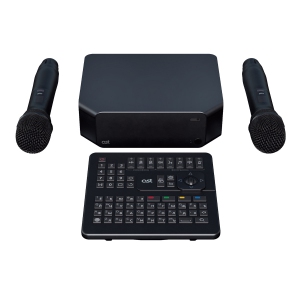 Караоке-система AST Zoom 2 (AST-90) в Ефремове