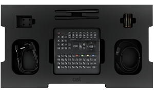 AST-350 Профессиональная караоке-система в Ефремове