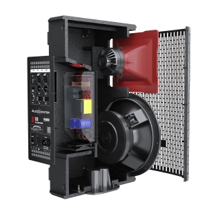 Audiocenter GT510A Активная акустическая система в Ефремове