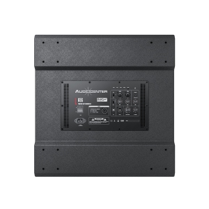 Audiocenter L65 + L65S MK2 порталы в Ефремове