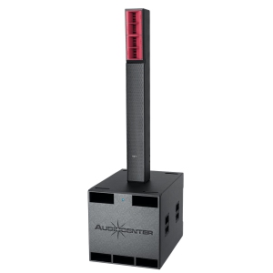 Audiocenter L65 пассивная акустическая система в Ефремове