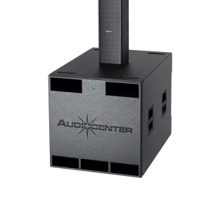 Audiocenter L65S MK2 сабвуфер в Ефремове