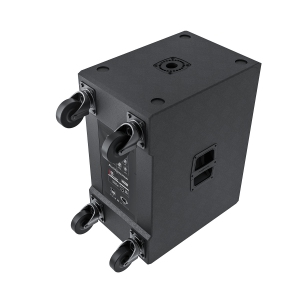 Audiocenter L83 + L83S MK2 порталы в Ефремове