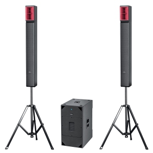 Audiocenter L83 пассивная акустическая система в Ефремове