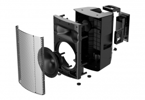 Audiocenter MA12+ активная акустическая система в Ефремове