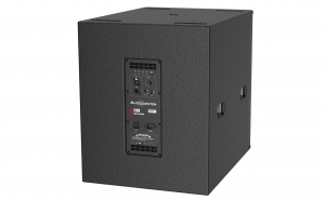 Audiocenter S3118A сабвуфер активный в Ефремове