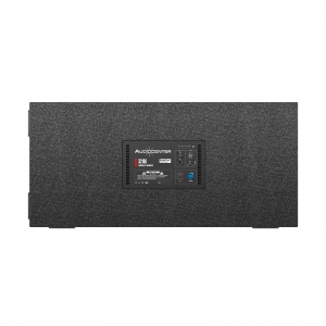 Audiocenter S3218A сабвуфер активный в Ефремове