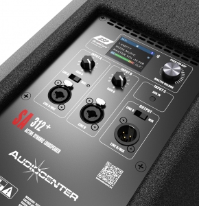 Audiocenter SA310+ в Ефремове