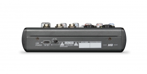 AuraSonics K4 компактный микшерный пульт в Ефремове
