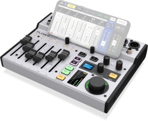 Behringer FLOW 8 цифровой микшер в Ефремове