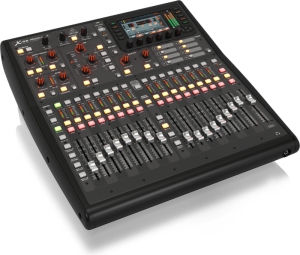 Behringer X32 PRODUCER цифровой микшер 40 каналов в Ефремове