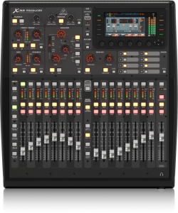 Behringer X32 PRODUCER цифровой микшер 40 каналов в Ефремове