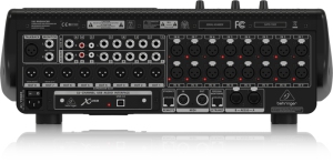 Behringer X32 PRODUCER цифровой микшер 40 каналов в Ефремове