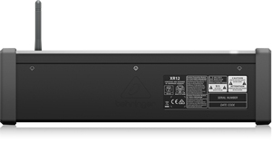 Behringer XR12 цифровой микшер в Ефремове