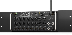 Behringer XR18 цифровой микшер в Ефремове