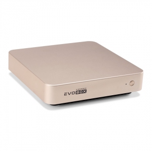 EVOBOX караоке-система для дома в Ефремове
