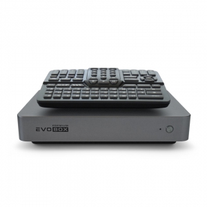 EVOBOX Premium Hi-End караоке-система в Ефремове
