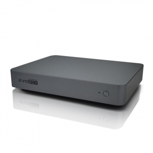 EVOBOX Premium Hi-End караоке-система в Ефремове
