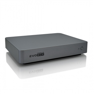 EVOBOX Premium Hi-End караоке-система в Ефремове
