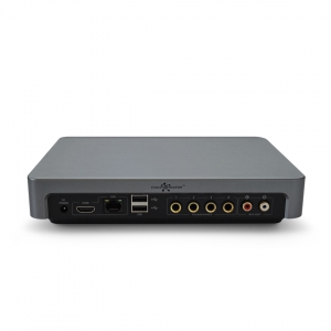 EVOBOX Premium Hi-End караоке-система в Ефремове