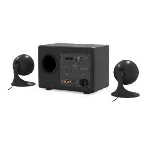 EvoSound Sphere 2.1 аудиосистема для караоке в Ефремове