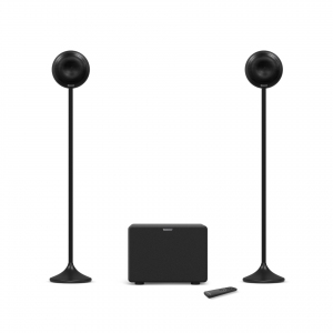 EvoSound Sphere 2.1 аудиосистема для караоке в Ефремове