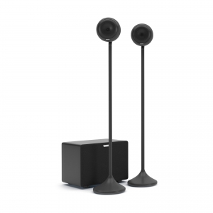 EvoSound Sphere 2.1 аудиосистема для караоке в Ефремове