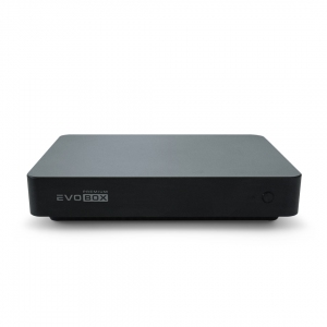 Hi-End караоке-система EVOBOX Premium + EvoSoundBar (саундбар с караоке) в Ефремове