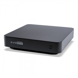 караоке-комплект EVOBOX + EvoSound Sphere 2.1 в Ефремове